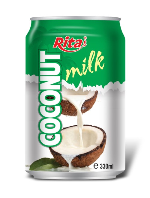 330 ml coconut milk 1